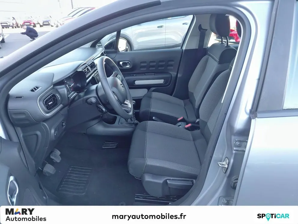 Véhicule occasion 225913 - Citroën C3 - Photo 9