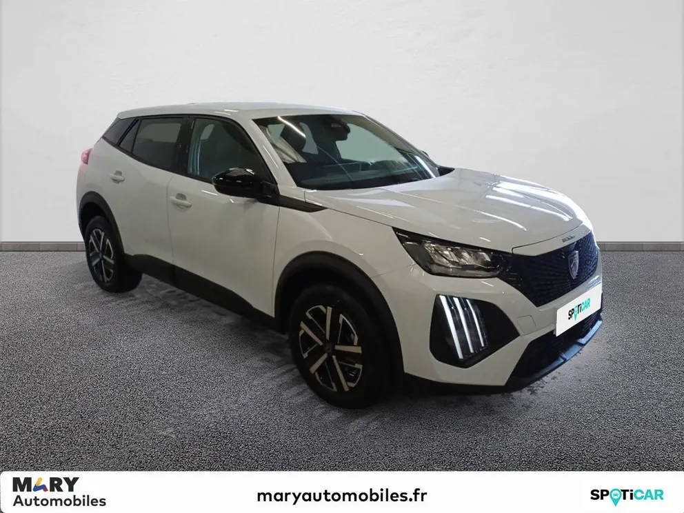 Véhicule occasion 209831 - peugeot 2008 - Photo 3