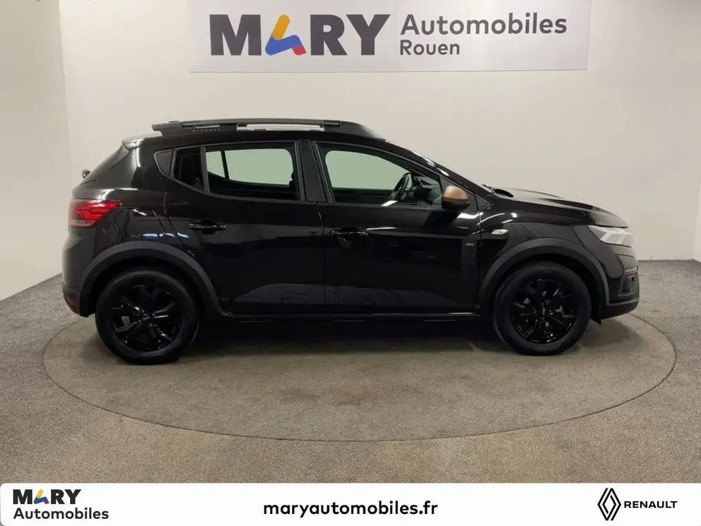 Véhicule occasion 207472 - dacia SANDERO - Photo 4