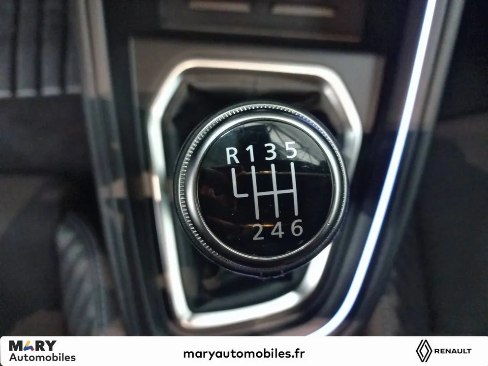 Véhicule occasion 215819 - renault CLIO - Photo 21