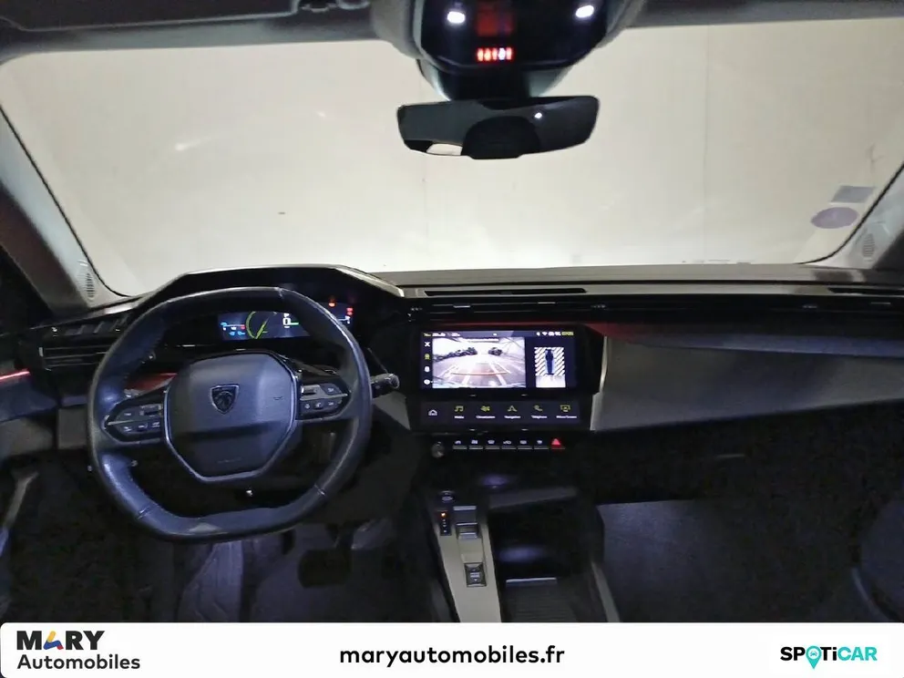 Véhicule occasion 196592 - peugeot 308 - Photo 8