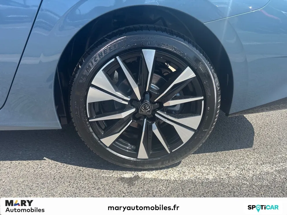 Véhicule occasion 1236808 - peugeot 308 - Photo 7
