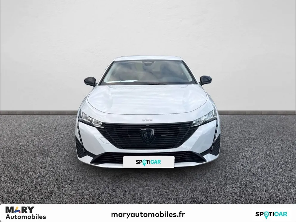 Véhicule occasion 190931 - peugeot 308 - Photo 8