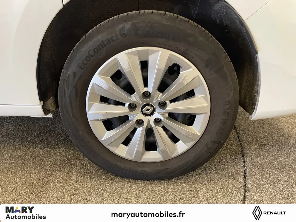 Véhicule occasion 226822 - renault KANGOO - Photo 23