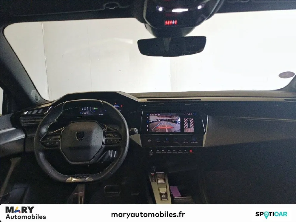 Véhicule occasion 143564 - peugeot 308 - Photo 8