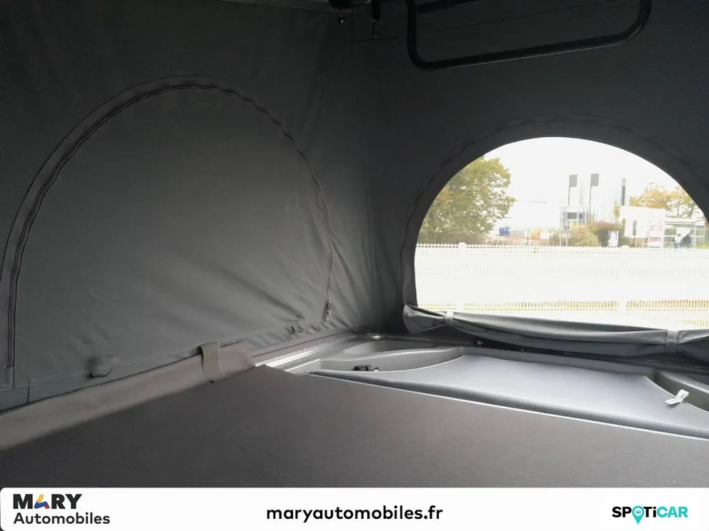 Véhicule occasion 200439 - Citroën HOLIDAYS - Photo 34