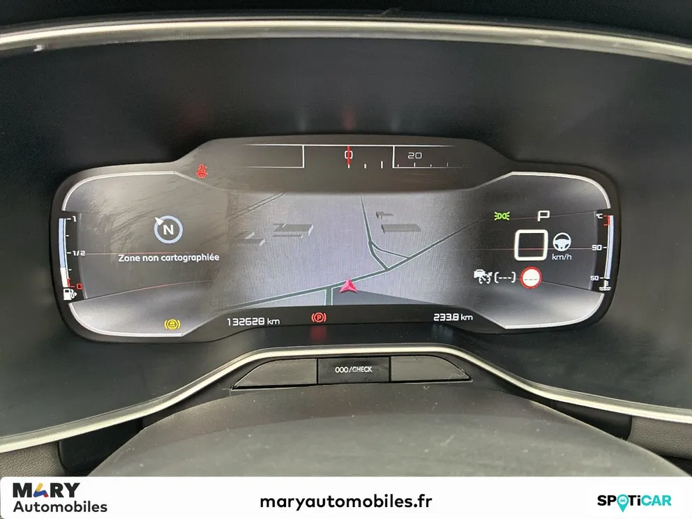 Véhicule occasion 1239830 - Citroën C5 AIRCROSS - Photo 12