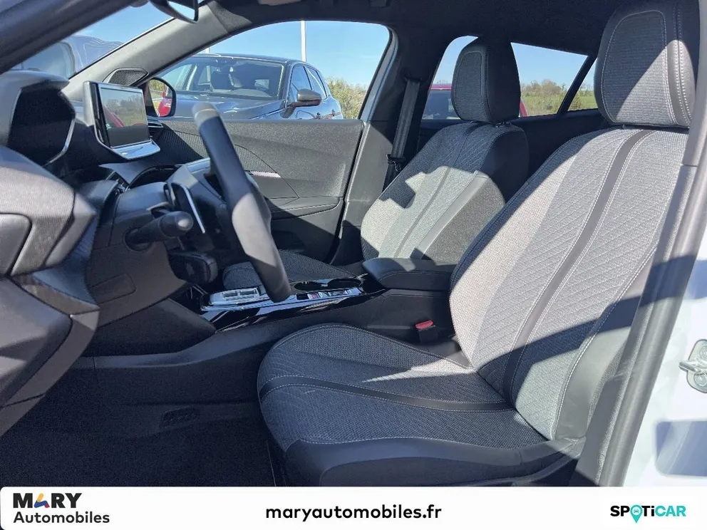 Véhicule occasion 223653 - peugeot 2008 - Photo 9