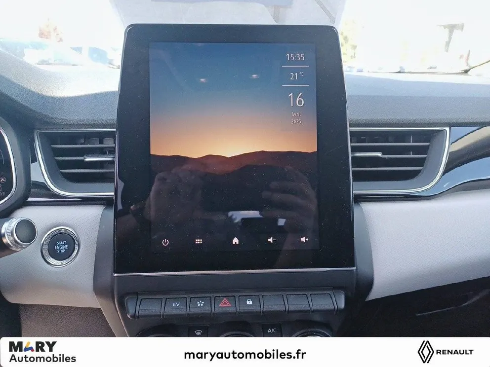 Véhicule occasion 174304 - renault CAPTUR - Photo 12