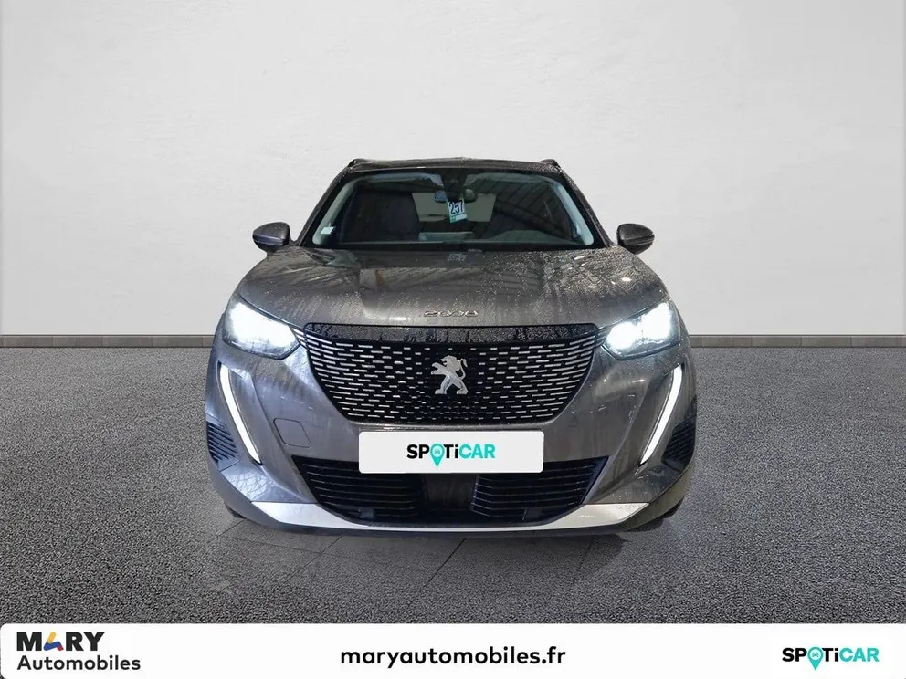 Véhicule occasion 212145 - peugeot 2008 - Photo 2