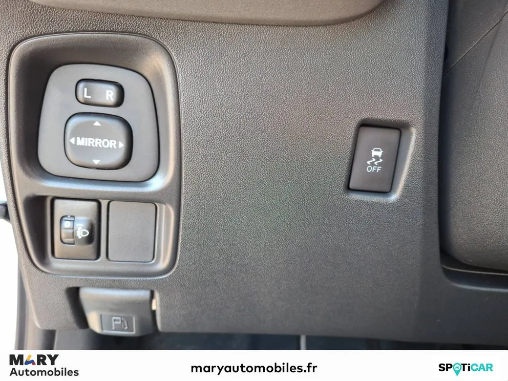 Véhicule occasion 226464 - toyota AYGO - Photo 18