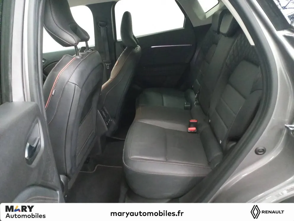 Véhicule occasion 208287 - renault CAPTUR - Photo 10