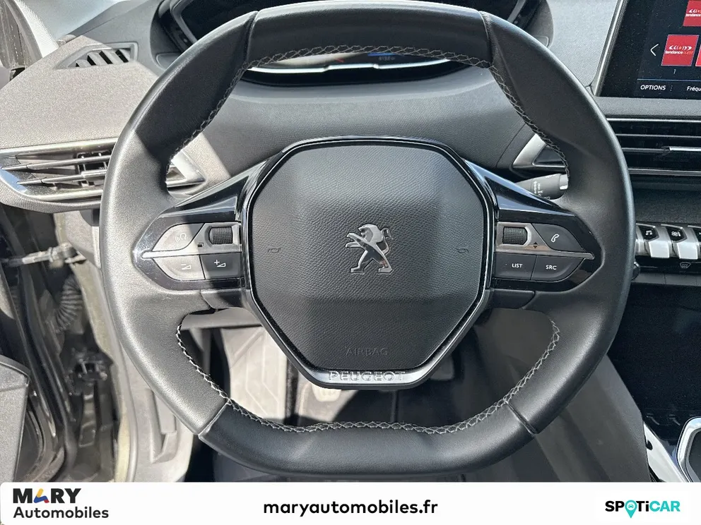 Véhicule occasion 238039 - peugeot 3008 - Photo 10