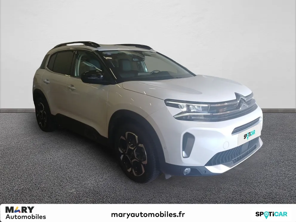 Véhicule occasion 1236972 - Citroën C5 AIRCROSS - Photo 5