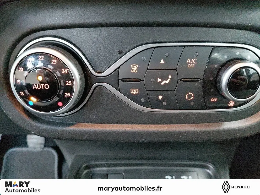 Véhicule occasion 228428 - renault TWINGO - Photo 15