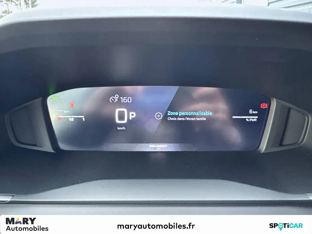 Véhicule occasion 215434 - peugeot 208 - Photo 16