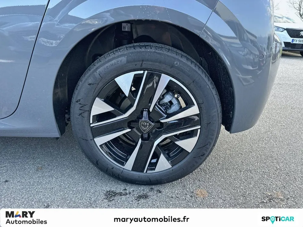 Véhicule occasion 210839 - peugeot 208 - Photo 11