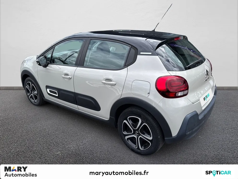 Véhicule occasion 226777 - Citroën C3 - Photo 2
