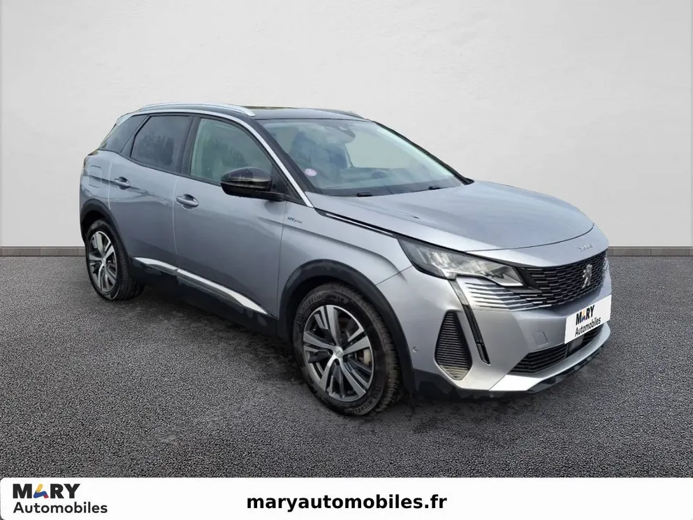 Véhicule occasion 209239 - peugeot 3008 - Photo 3