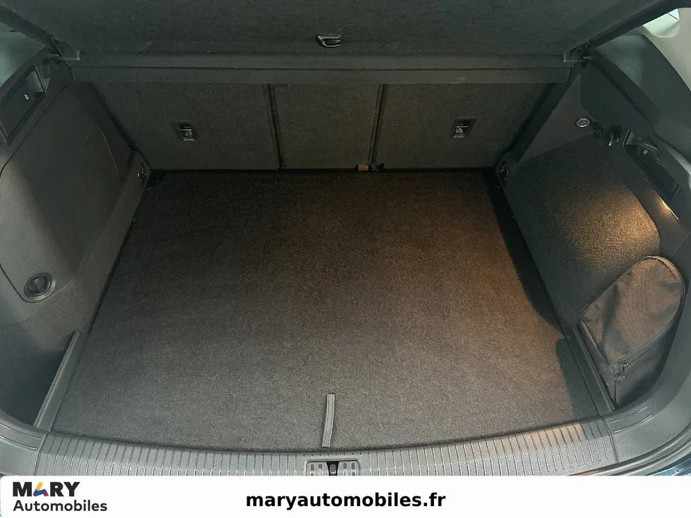 Véhicule occasion 217717 - volkswagen TIGUAN - Photo 6