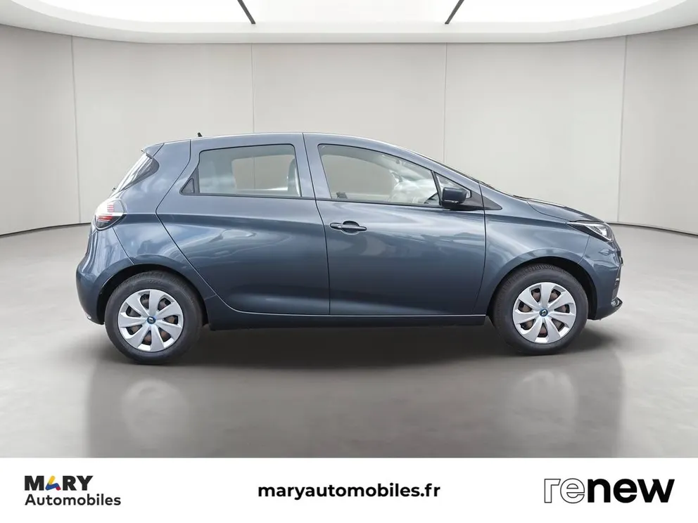Véhicule occasion 225777 - renault ZOE - Photo 7
