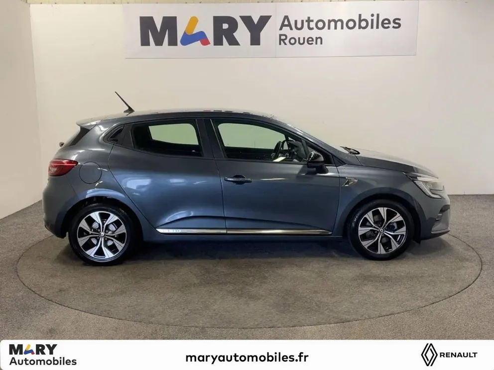 Véhicule occasion 219606 - renault CLIO - Photo 4