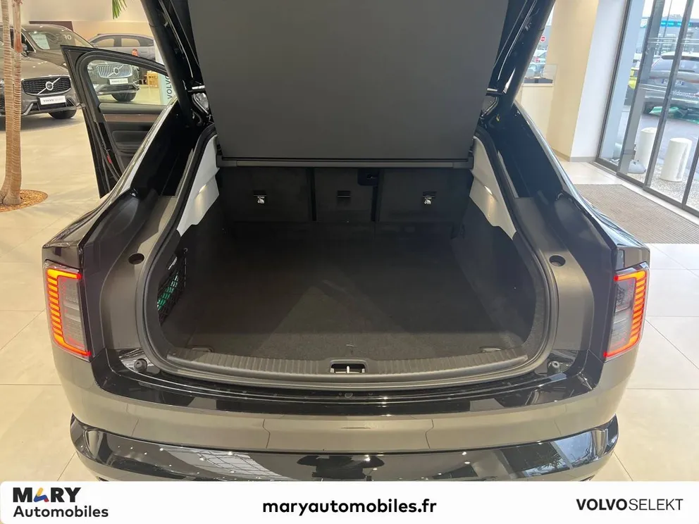 Véhicule occasion 215618 - volvo EX90 - Photo 8