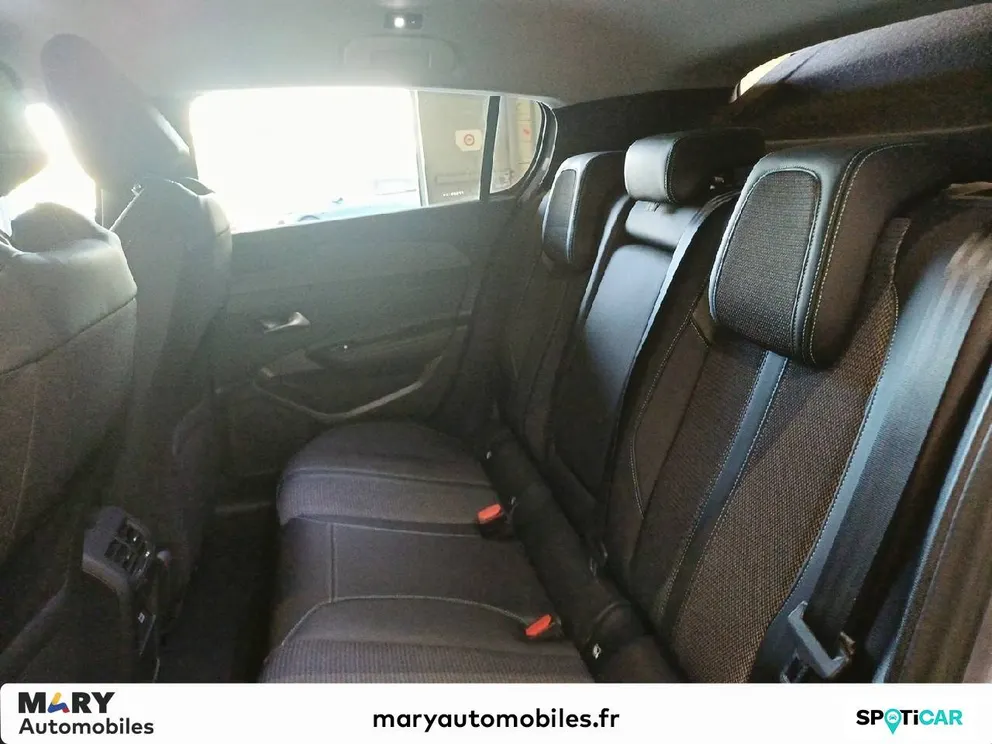 Véhicule occasion 207833 - peugeot 308 - Photo 10