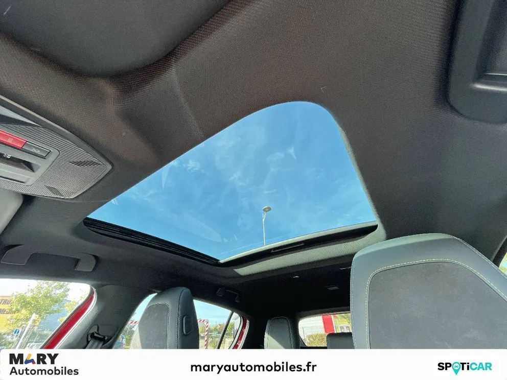 Véhicule occasion 75340 - peugeot 308 - Photo 17