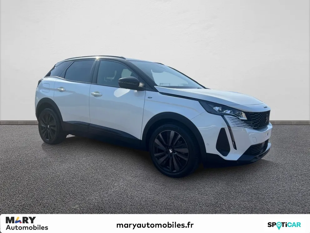 Véhicule occasion 238361 - peugeot 3008 - Photo 3