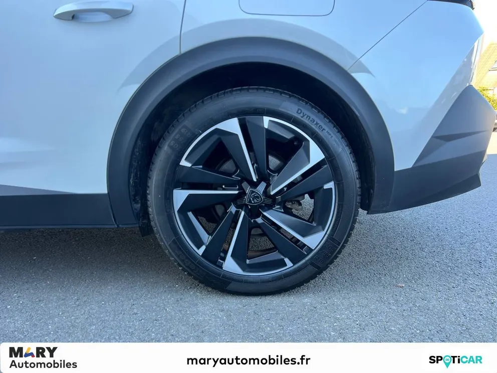 Véhicule occasion 222445 - peugeot 408 - Photo 11