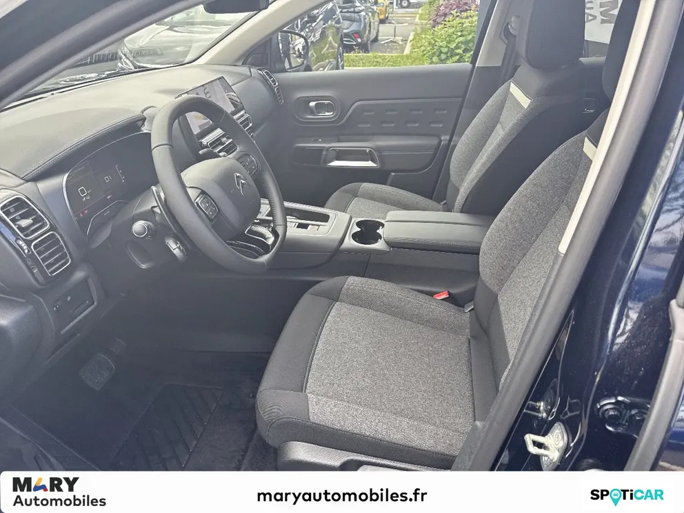 Véhicule occasion 233472 - Citroën C5 AIRCROSS - Photo 13