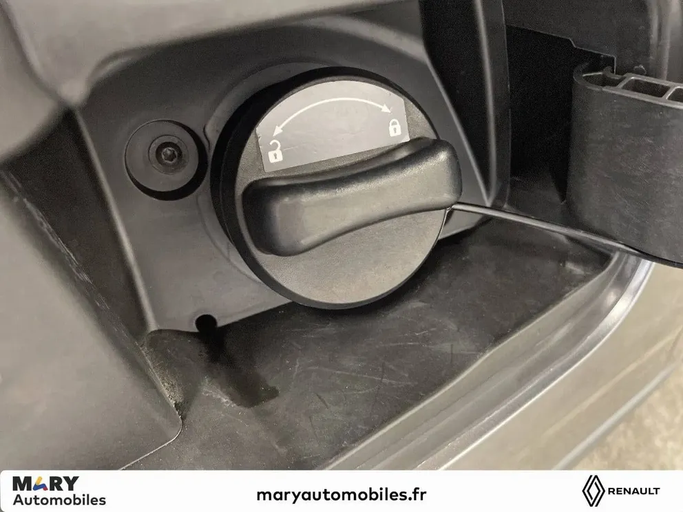 Véhicule occasion 226118 - renault ARKANA - Photo 16