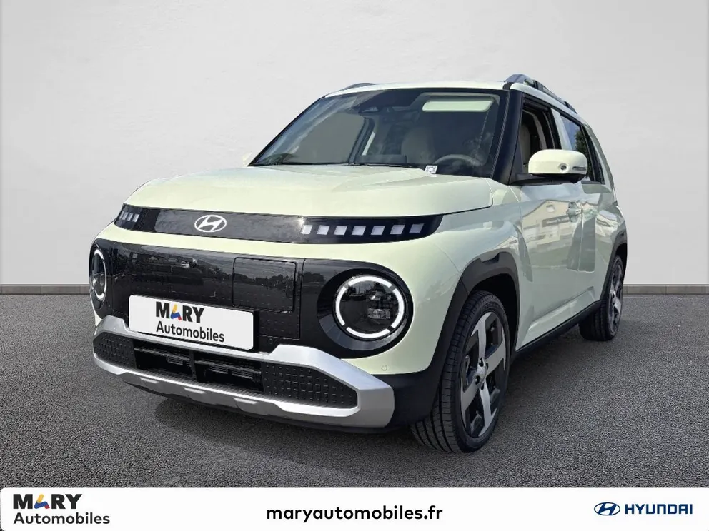 Véhicule occasion 178783 - hyundai INSTER - Photo 1