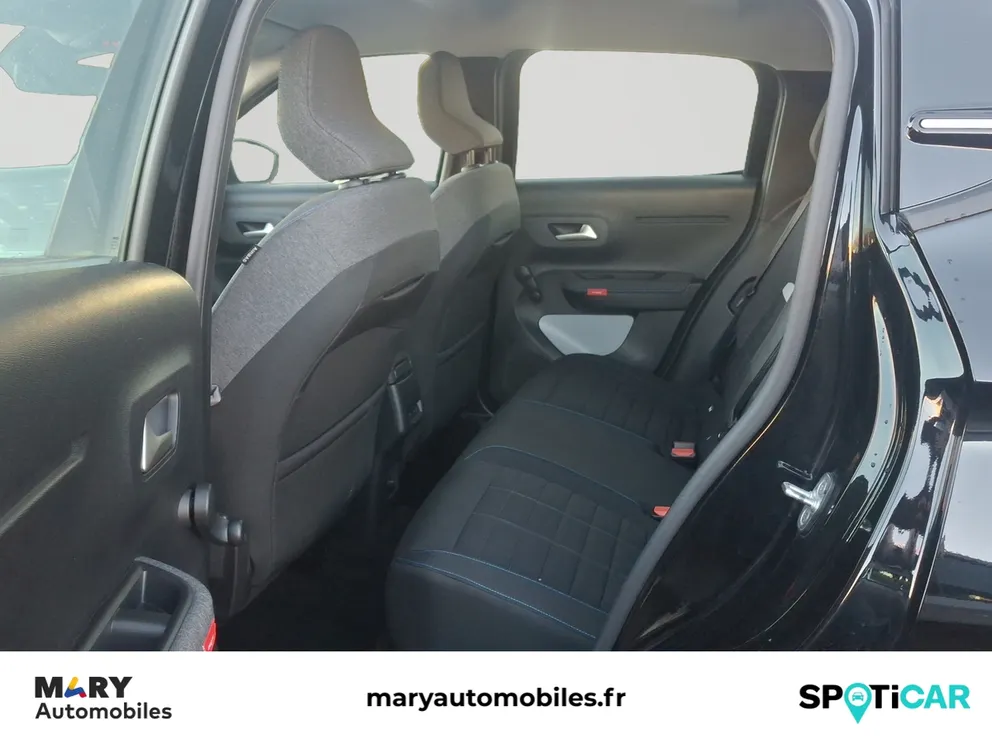 Véhicule occasion 1244837 - Citroën C3 - Photo 23