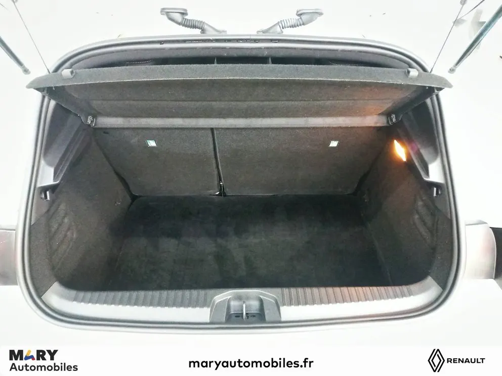 Véhicule occasion 216357 - renault CLIO - Photo 6
