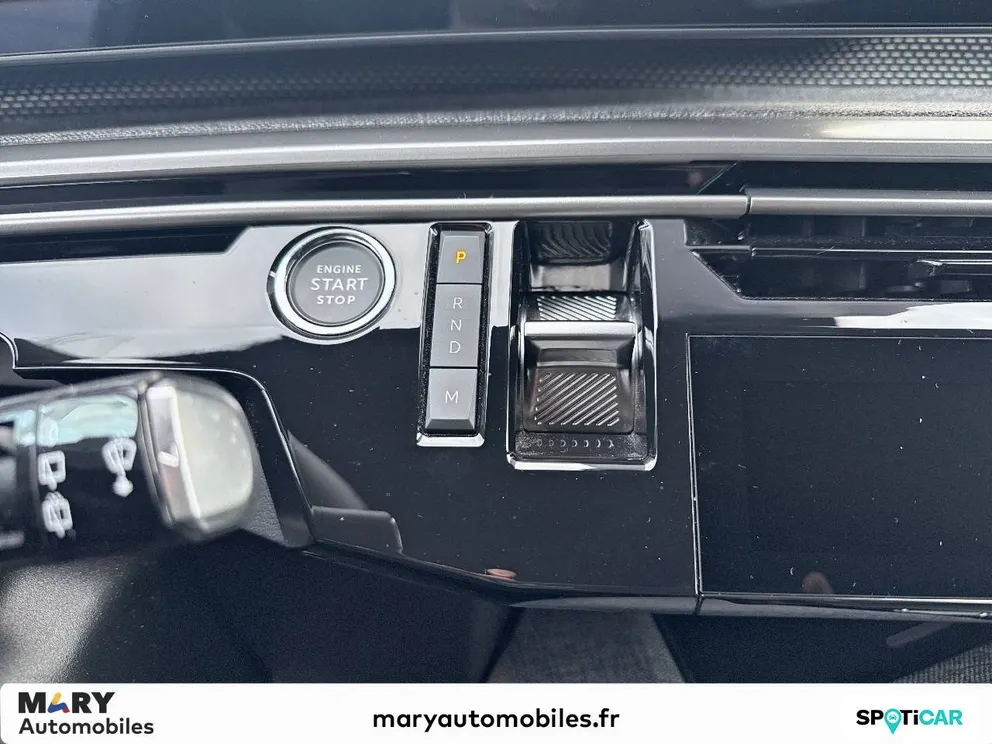 Véhicule occasion 186362 - peugeot 5008 - Photo 14