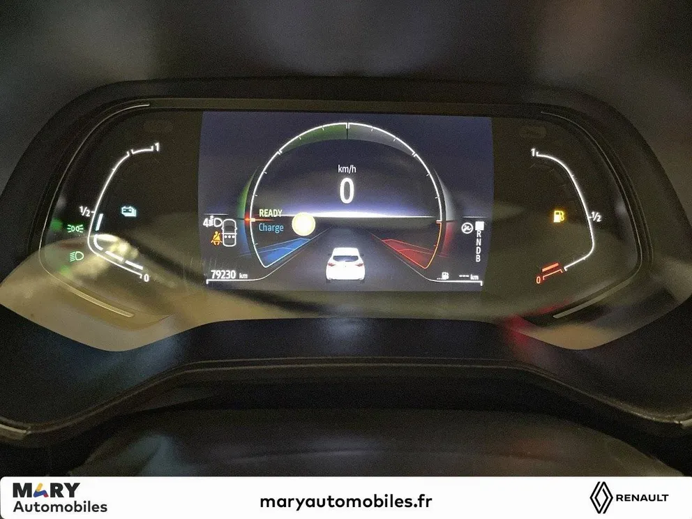 Véhicule occasion 205031 - renault CLIO - Photo 15