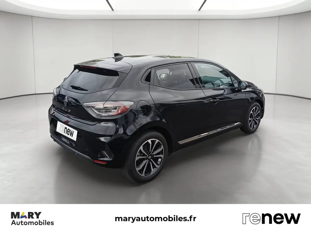 Véhicule occasion 230463 - renault CLIO - Photo 6