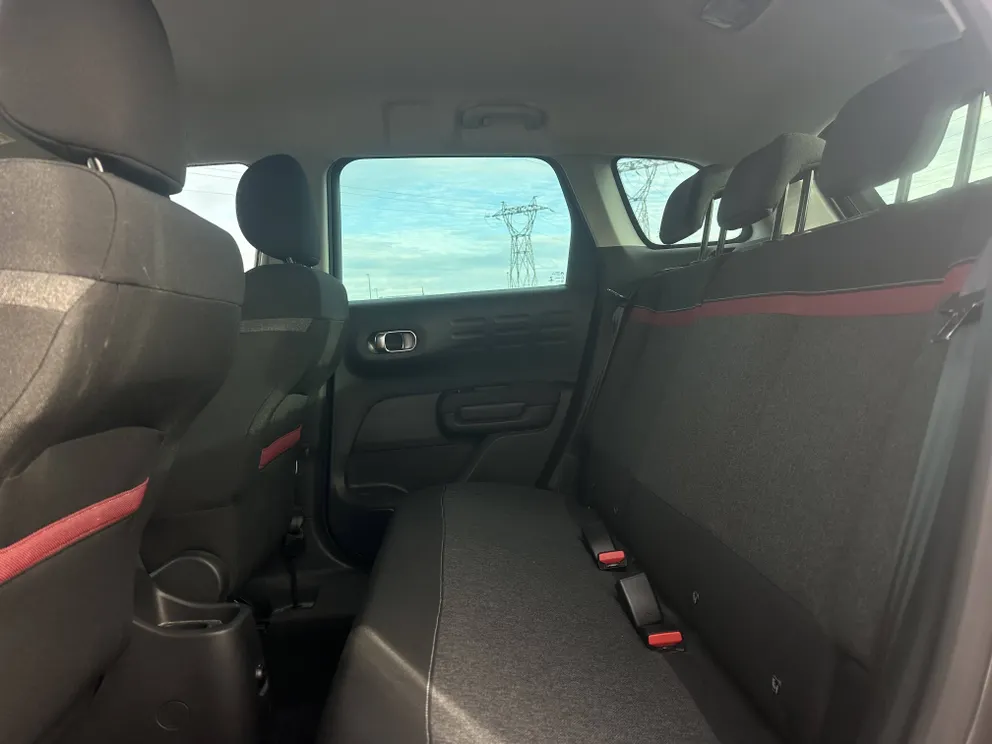 Véhicule occasion 202488 - Citroën C3 AIRCROSS - Photo 10