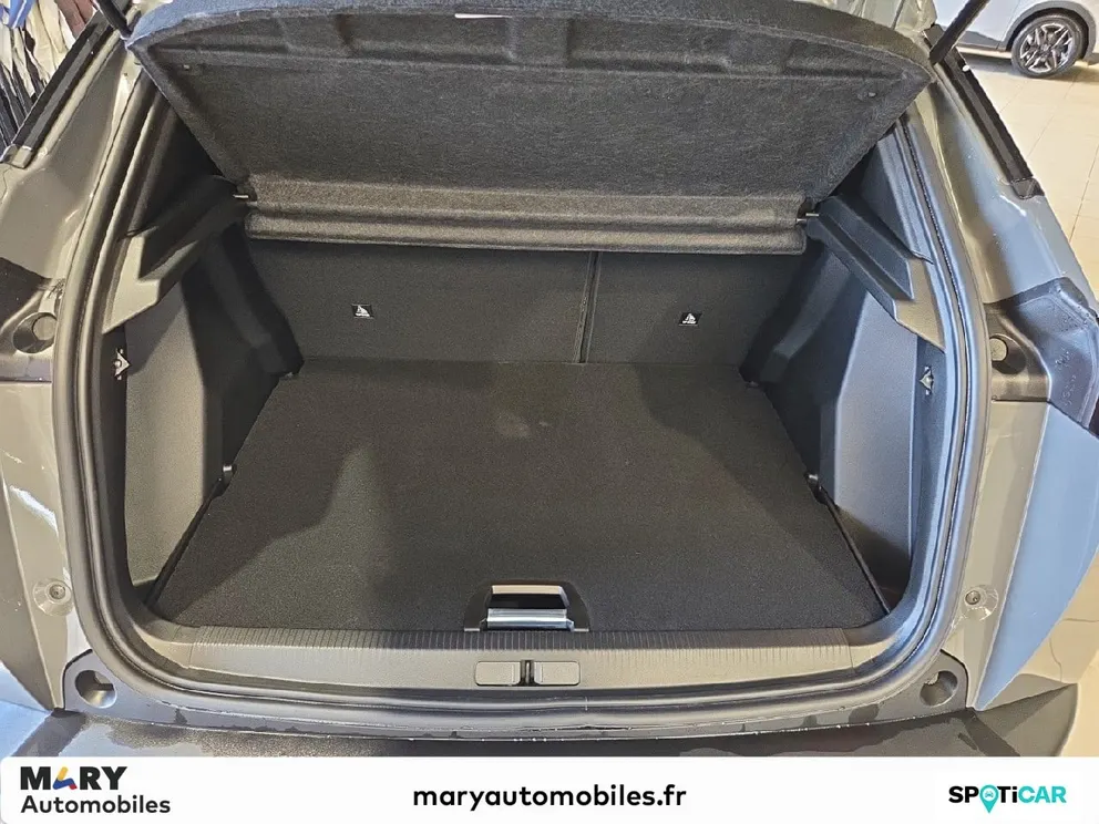 Véhicule occasion 1234675 - peugeot 2008 - Photo 16