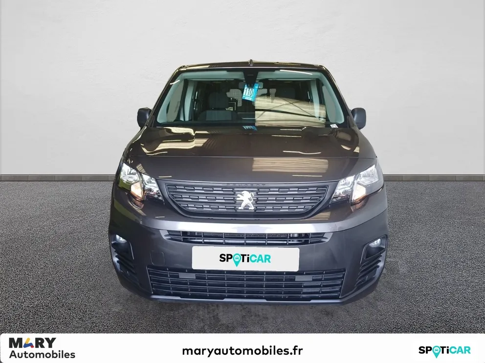 Véhicule occasion 1239722 - peugeot PARTNER - Photo 6
