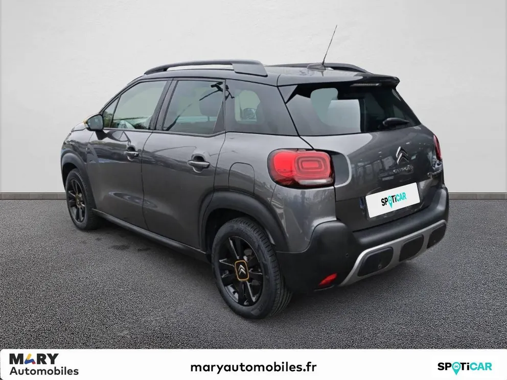 Véhicule occasion 226002 - Citroën C3 AIRCROSS - Photo 7