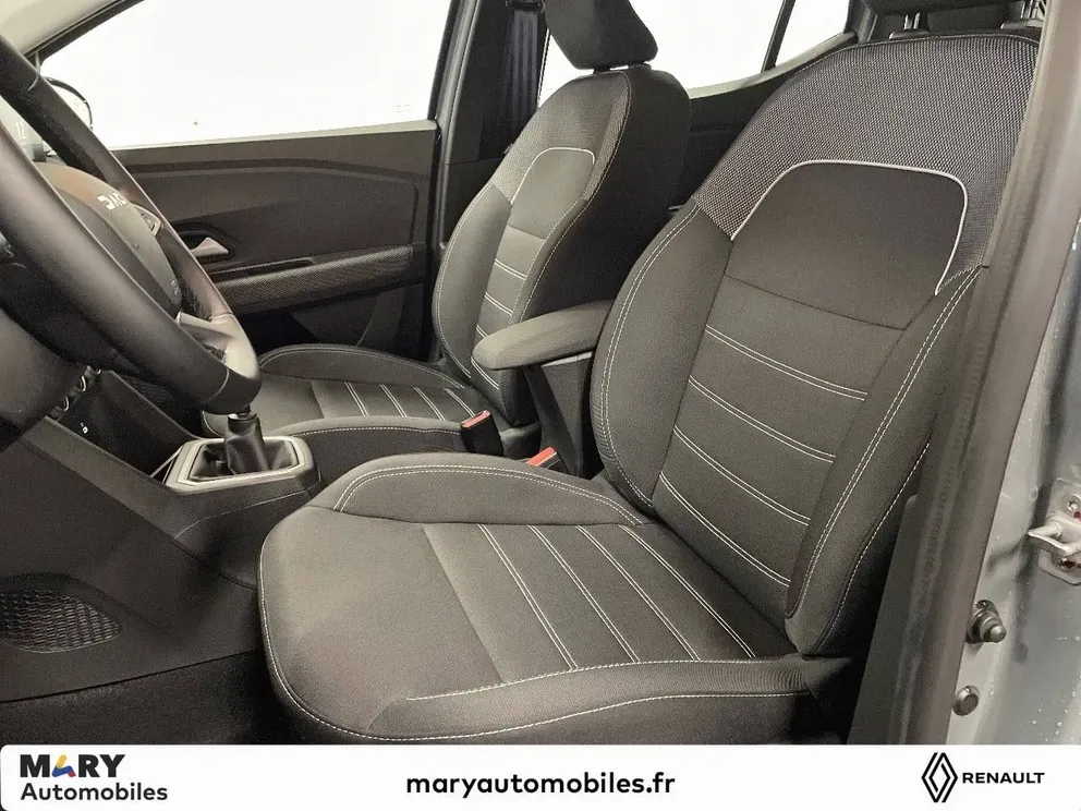Véhicule occasion 208782 - dacia SANDERO - Photo 9