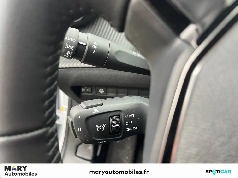 Véhicule occasion 171457 - peugeot 2008 - Photo 15