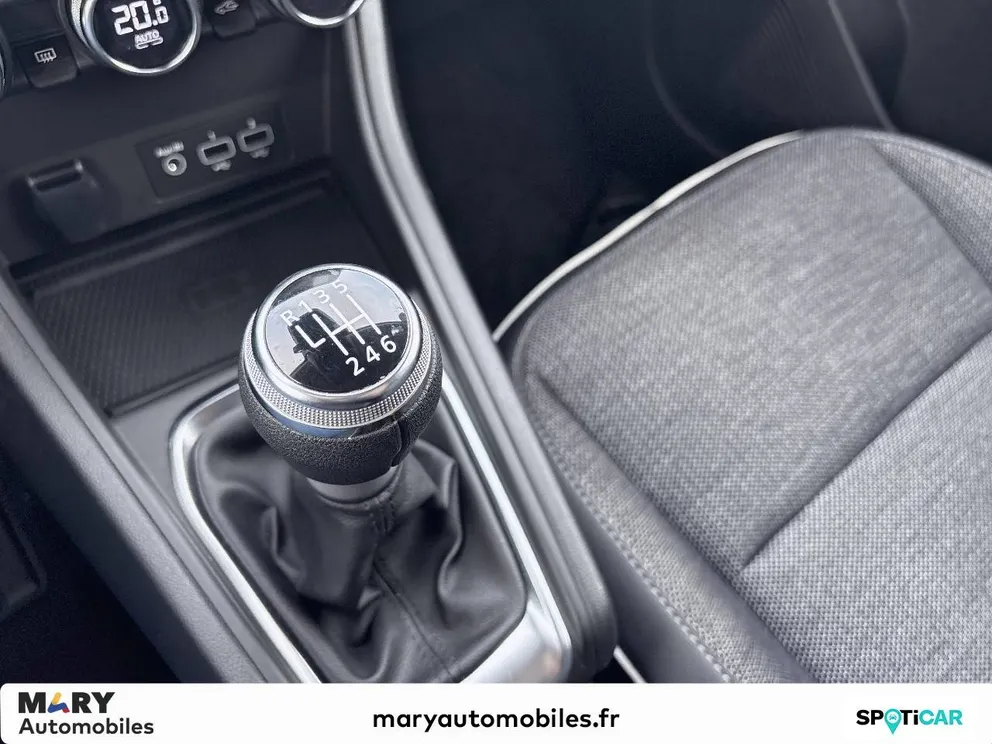 Véhicule occasion 205368 - renault CAPTUR - Photo 15