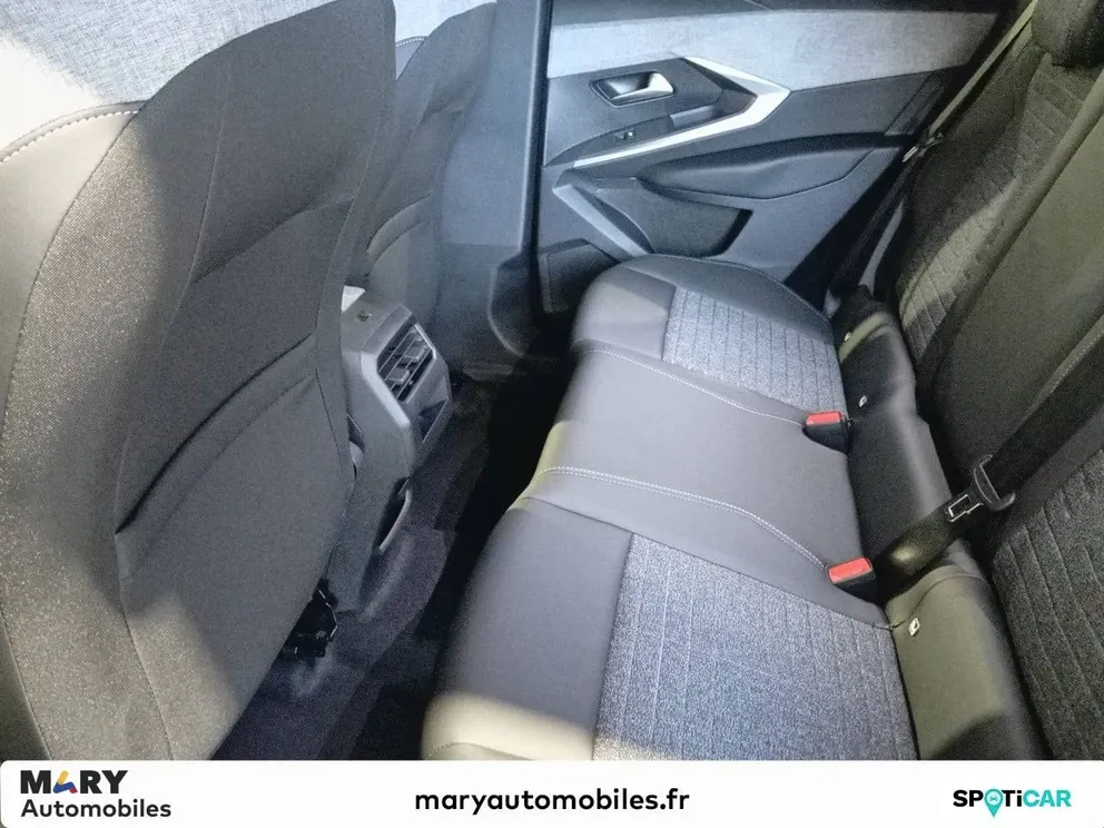 Véhicule occasion 224254 - peugeot 3008 - Photo 10