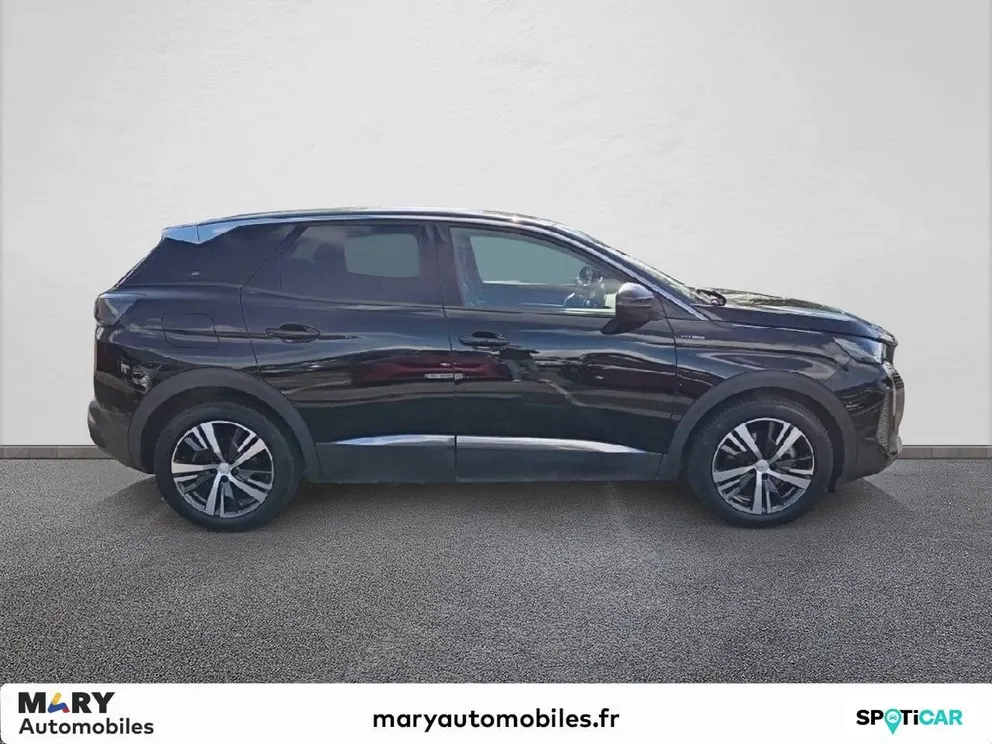 Véhicule occasion 226845 - peugeot 3008 - Photo 4