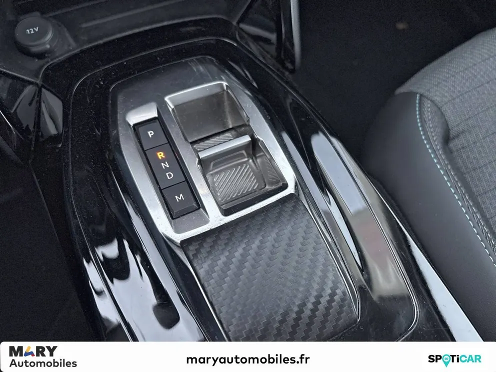 Véhicule occasion 208093 - peugeot 208 - Photo 16