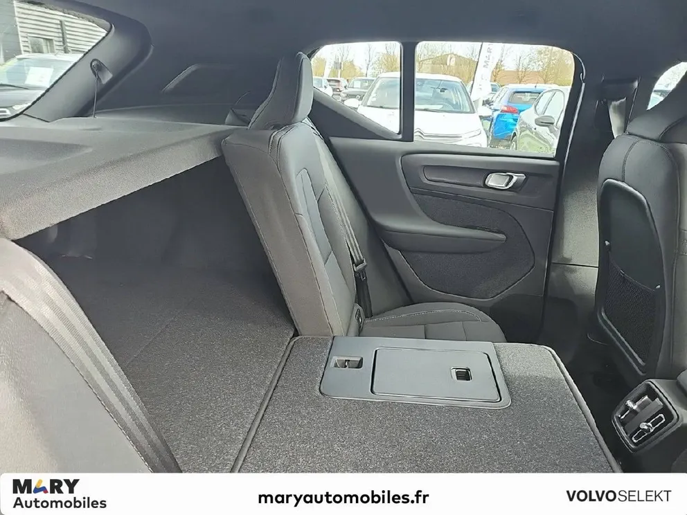 Véhicule occasion 226128 - volvo EX40 - Photo 6